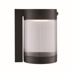 Nordlux Coupar Outdoor Plastic Wall Light  Black,battery Led - thumbnail 7