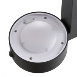 Nordlux Coupar Outdoor Plastic Wall Light  Black,battery Led - thumbnail 6