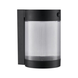 Nordlux Coupar Outdoor Plastic Wall Light  Black,battery Led - thumbnail 2