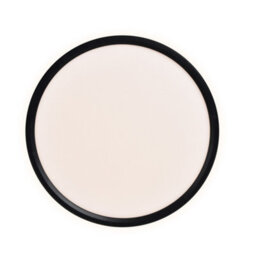 Nordlux Liva Smart Indoor Ceiling Light Black Plastic Intergrated Led Smart - Mains Powered, Ip54 - thumbnail 4