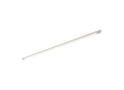 Sylvania Sylbatten Neutral White Ip20 24W 6Ft Single Led Batten - image 1