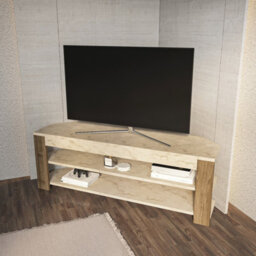 "Decorotika Rita Tv Stand For Tvs Up To 43""" - thumbnail 2