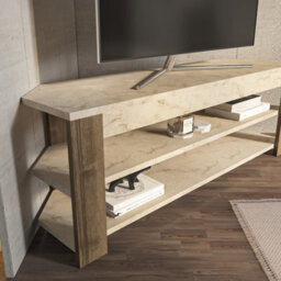 "Decorotika Rita Tv Stand For Tvs Up To 43""" - thumbnail 3