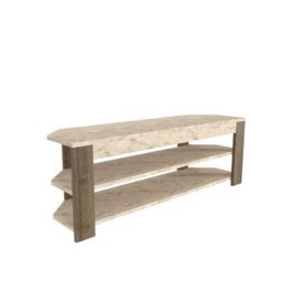 "Decorotika Rita Tv Stand For Tvs Up To 43""" - thumbnail 5