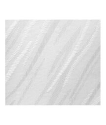 Cirrus Patterned  Vertical Blind 240Cm Drop X 210Cm White