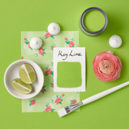Rust-Oleum Key Lime Matt Bathroom Wood & Cabinet Paint 750Ml - thumbnail 4