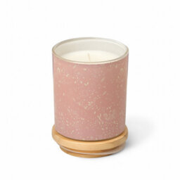 Disney Winnie The Pooh Piglet Inspired Candle Spring Blossom & Acorns Scent 213G (1-Wick) - Diswtpc001P - thumbnail 2