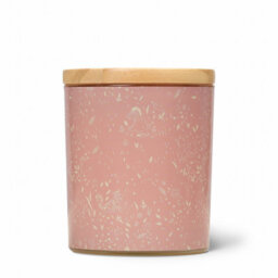 Disney Winnie The Pooh Piglet Inspired Candle Spring Blossom & Acorns Scent 213G (1-Wick) - Diswtpc001P - thumbnail 3