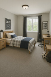 Soft Perfection Luxury Carpet By Remland (Greystone, 3M X 4M) - thumbnail 3