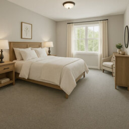 Soft Perfection Luxury Carpet By Remland (Greystone, 3M X 4M) - thumbnail 2