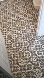 Lifestyle Floors Lisbon 909D Designer Effect Slip Resistant Vinyl Flooring-4Wx3L - thumbnail 4
