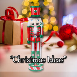 Nutcracker Candy Wooden Christmas Decoration 15 Inch - thumbnail 5
