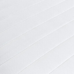 Rest Relax Sleep Orchid Comfort Quilted Sprung Mattress - thumbnail 8