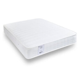 Rest Relax Sleep Orchid Comfort Quilted Sprung Mattress - thumbnail 6