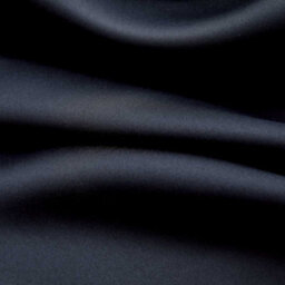 Walplus Blackout Curtains With Metal Rings 2 Pcs Black 140X225 Cm - thumbnail 3