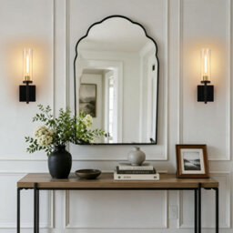 Amorly Wall Sconce Set Of 2,wireless Wall Sconces With Remote Control, Rechargeable Dimmable Wall Lights For Bedroom Living Room Entryway - thumbnail 8