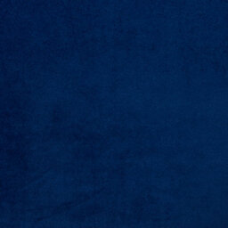 Beliani Sofa 2 Seater Fenes Velvet Navy Blue - thumbnail 8