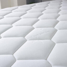 Divan Base Direct Shire Solaris Sculptor Orthopaedic Sprung Mattress 4Ft6 Double - thumbnail 5