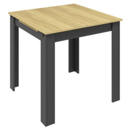 Vcm Dining Table Pesoli Extendable 80-120 Cm - thumbnail 2