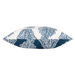 Paoletti Kalindi Paisley Outdoor Cushion Cover - thumbnail 3