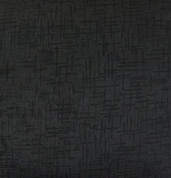 Enhanced Living Vogue Black 90 X 54 Inch (229X137Cm) Eyelet Thermal Noise Reducing Dim Out Curtains (Pair) - thumbnail 4