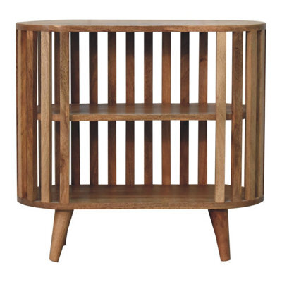 Artisan Furniture Solid Wood Ariella Cabinet - image 1