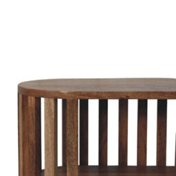 Artisan Furniture Solid Wood Ariella Cabinet - thumbnail 3