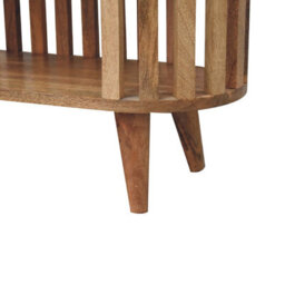 Artisan Furniture Solid Wood Ariella Cabinet - thumbnail 7