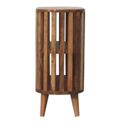 Artisan Furniture Solid Wood Ariella Cabinet - thumbnail 6