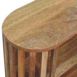 Artisan Furniture Solid Wood Ariella Cabinet - thumbnail 5