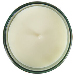 Beliani Set Of 3 Scented Candles Sheer Joy Soy Wax Fresh Notes - thumbnail 6