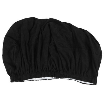 Waterproof And Washable Polyester Sofa Covers, Breathable Covers For Home Furniture, Black Protection (Single Seat) - image 1