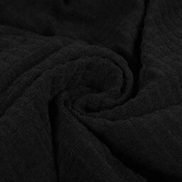 Waterproof And Washable Polyester Sofa Covers, Breathable Covers For Home Furniture, Black Protection (Single Seat) - thumbnail 3