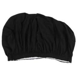 Waterproof And Washable Polyester Sofa Covers, Breathable Covers For Home Furniture, Black Protection (Single Seat) - thumbnail 1