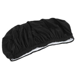 Waterproof And Washable Polyester Sofa Covers, Breathable Covers For Home Furniture, Black Protection (Single Seat) - thumbnail 4