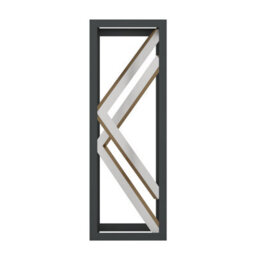 Eglo Penela Black And Gold Table Lamp - thumbnail 2