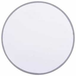 Walplus Ceiling Lamp Grey 38 X 13.5 Cm Fabric - thumbnail 5