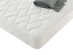 Silentnight Double Sided Miracoil Mattress - Firm - King Size - thumbnail 2