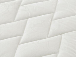 Silentnight Double Sided Miracoil Mattress - Firm - King Size - thumbnail 3