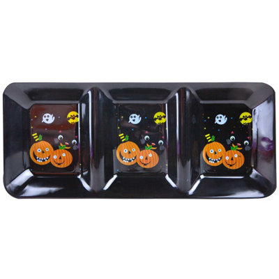 Halloween Tray Decal Accessories, - Cavity Trays - image 1