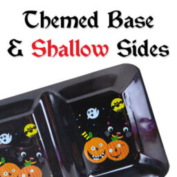 Halloween Tray Decal Accessories, - Cavity Trays - thumbnail 5