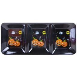 Halloween Tray Decal Accessories, - Cavity Trays - thumbnail 1
