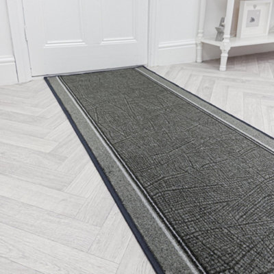 Gala Hallway Runner Rug - Soft, Comfortable & Non-Slip Carpet For Hall, Kitchen & Corridor - image 1