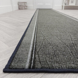 Gala Hallway Runner Rug - Soft, Comfortable & Non-Slip Carpet For Hall, Kitchen & Corridor - thumbnail 9