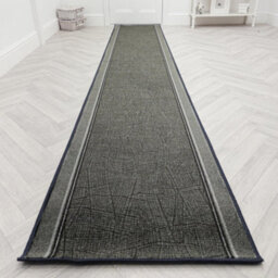 Gala Hallway Runner Rug - Soft, Comfortable & Non-Slip Carpet For Hall, Kitchen & Corridor - thumbnail 8