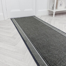 Gala Hallway Runner Rug - Soft, Comfortable & Non-Slip Carpet For Hall, Kitchen & Corridor - thumbnail 1