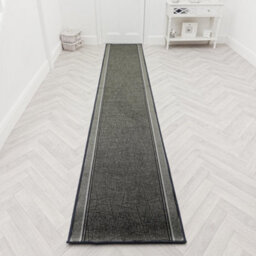 Gala Hallway Runner Rug - Soft, Comfortable & Non-Slip Carpet For Hall, Kitchen & Corridor - thumbnail 5