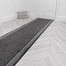 Gala Hallway Runner Rug - Soft, Comfortable & Non-Slip Carpet For Hall, Kitchen & Corridor - thumbnail 6