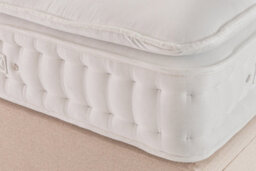 Vogue Nelson 3500 Natural Pillow Top Mattress Single - thumbnail 3