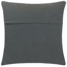 Yard Hush Cotton Linear Feather Rich Cushion - thumbnail 2